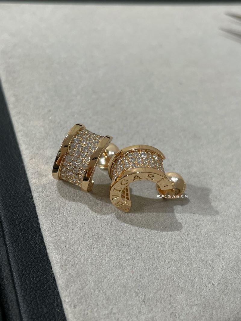 Cartier Earrings